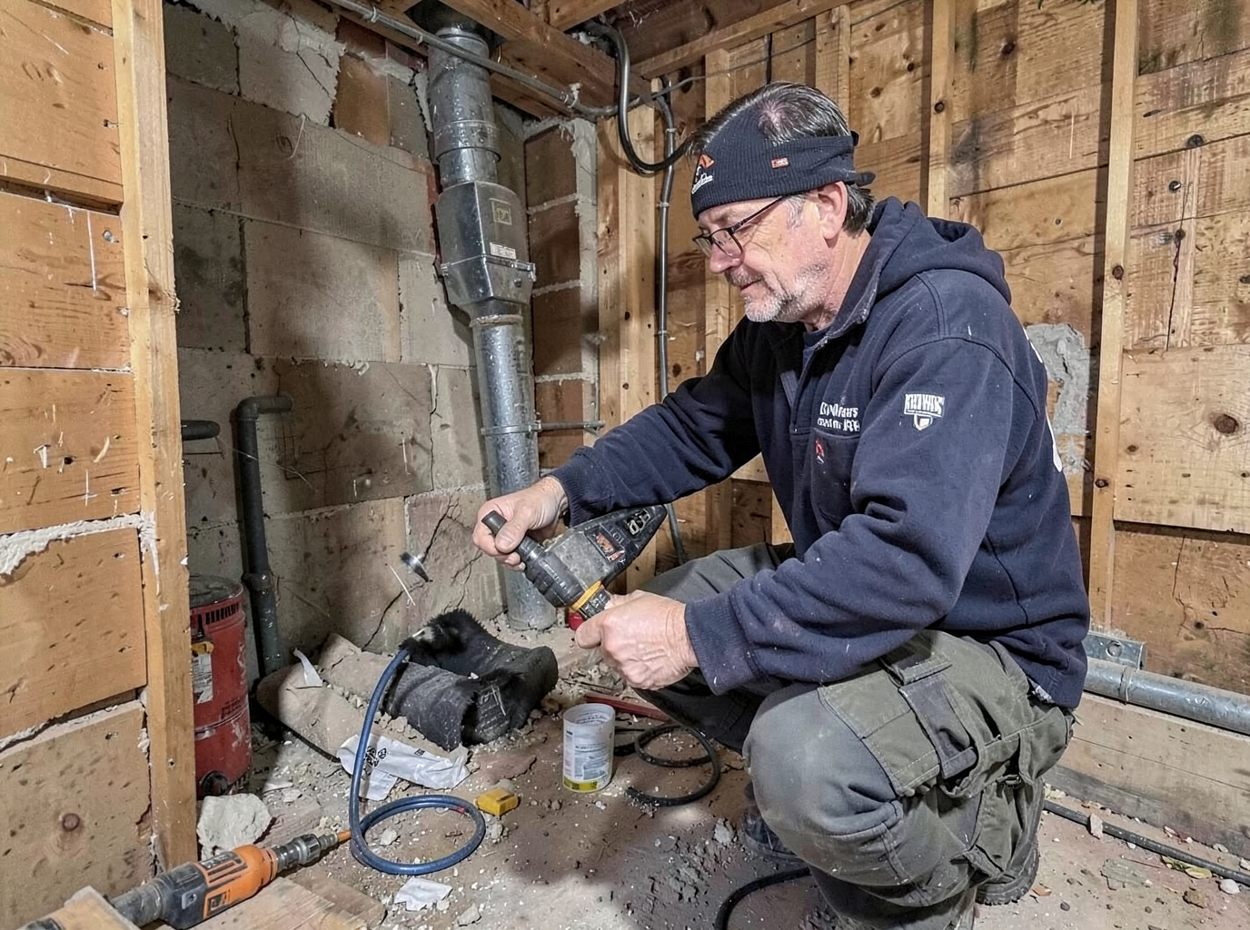 Plumbing Service in Charles Village, MD 21218